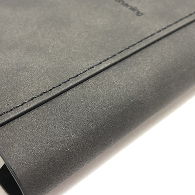 【中古】H7 専用レザーケース ブラック【名古屋】