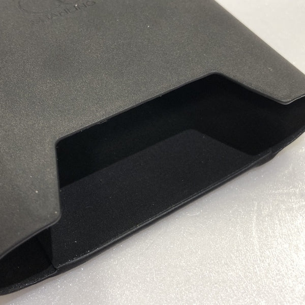 【中古】H7 専用レザーケース ブラック【名古屋】