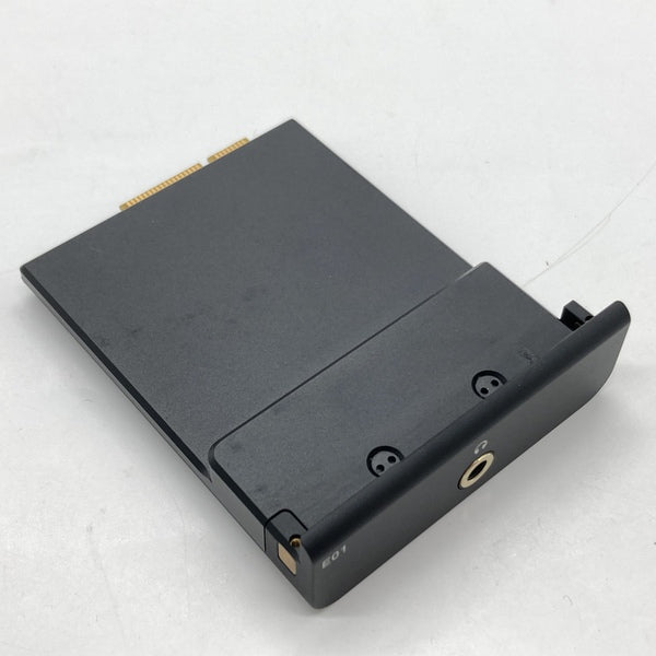【中古】E01オーディオマザーボード ES9038PRO DAC搭載【秋葉原】
