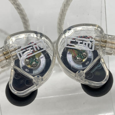 【中古】CE110 CLEAR【秋葉原】