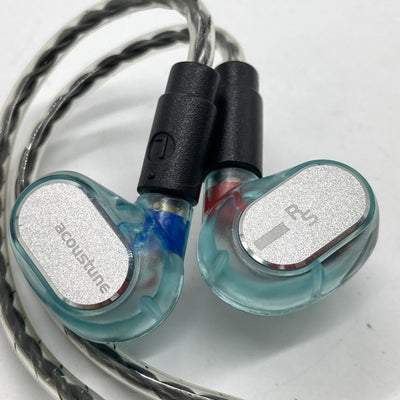 【中古】Monitor RS ONE Teal 【ACO-MONITOR-RS-ONE-BLU】【秋葉原】