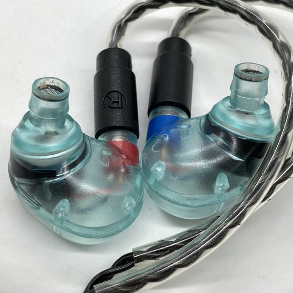 【中古】Monitor RS ONE Teal 【ACO-MONITOR-RS-ONE-BLU】【秋葉原】