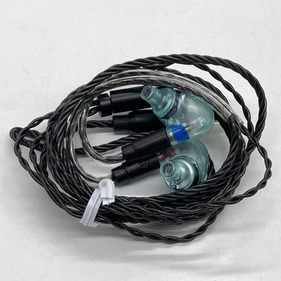 【中古】Monitor RS ONE Teal 【ACO-MONITOR-RS-ONE-BLU】【秋葉原】