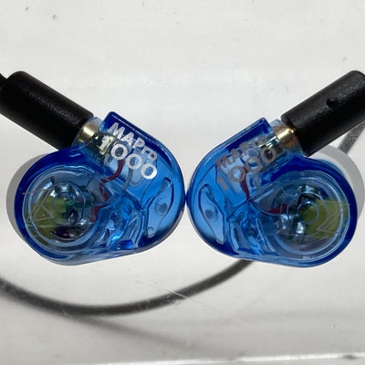 【中古】MAPro1000 Shower Blue 【OTA-MAPRO-1000-SB】【日本橋】