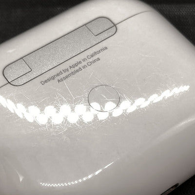 【中古】AirPods 充電ケース (第3世代)【日本橋】
