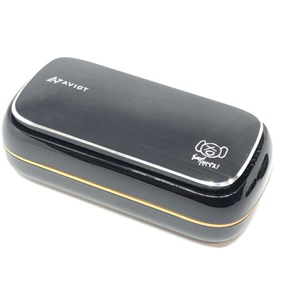 【中古】TE-BD21f Special Edition Black (ピエール中野モデル)【TE-BD21f-pnk】【秋葉原】