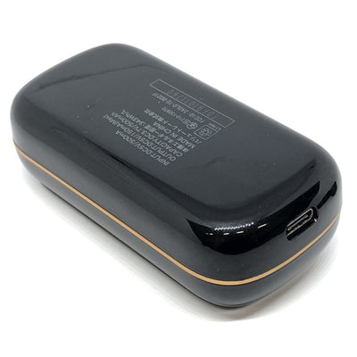 【中古】TE-BD21f Special Edition Black (ピエール中野モデル)【TE-BD21f-pnk】【秋葉原】
