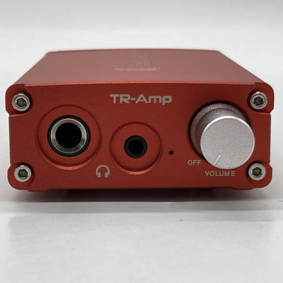 【中古】TR-Amp【秋葉原】