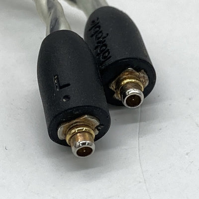 【中古】Silver Shadow MMCX (4芯) 1.2m【秋葉原】