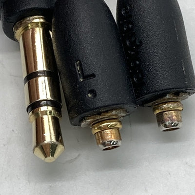 【中古】Silver Shadow MMCX (4芯) 1.2m【秋葉原】
