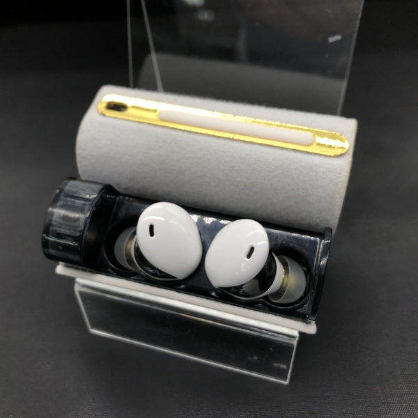 【中古】TE-J1 White【TE-J1-WH】【日本橋】