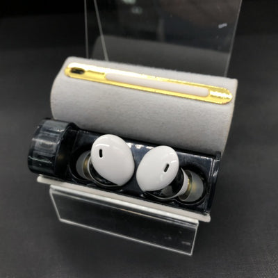 【中古】TE-J1 White【TE-J1-WH】【日本橋】