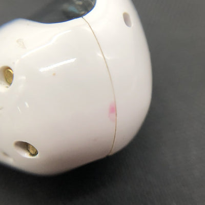 【中古】TE-J1 White【TE-J1-WH】【日本橋】
