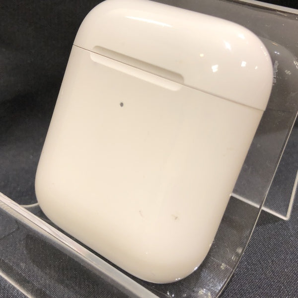 【中古】Wireless Charging Case for AirPods MR8U2J/A【名古屋】