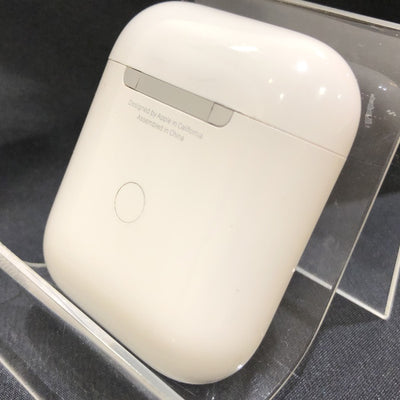【中古】Wireless Charging Case for AirPods MR8U2J/A【名古屋】