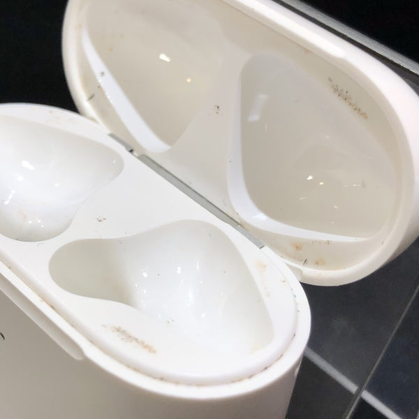 【中古】Wireless Charging Case for AirPods MR8U2J/A【名古屋】
