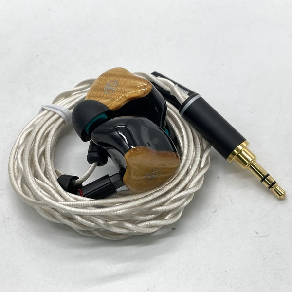定価¥64,800】PLIISEN777 6BA1DD イヤホン 【公式通販】