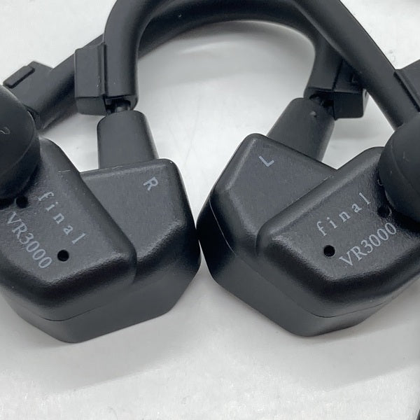 【中古】VR3000 for Gaming 【FI-VR3DPLMB】【秋葉原】