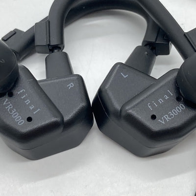 【中古】VR3000 for Gaming 【FI-VR3DPLMB】【秋葉原】