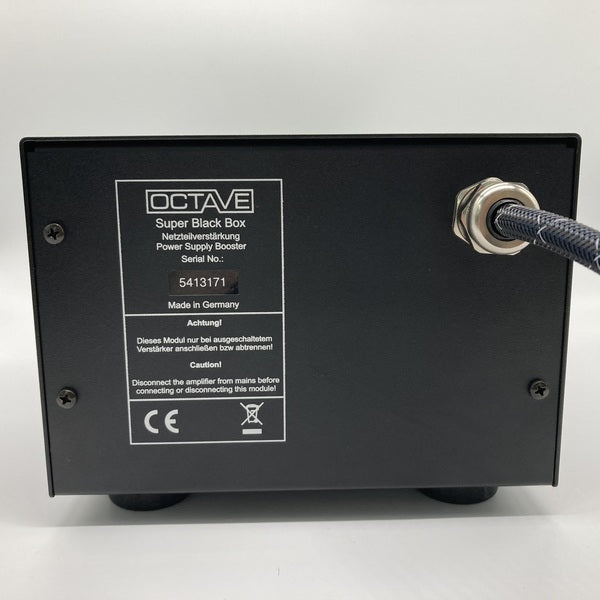 M Audio BLACK BOX 動作品 M-Audio Black Box Reloaded Guitar Performance Recording