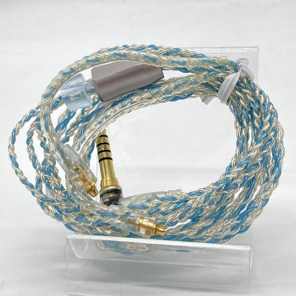 【中古】LNA Booster Blue MMCX-4.4mmL 【LNA-BOB-MMCX-44L】【秋葉原】
