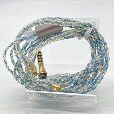 【中古】LNA Booster Blue MMCX-4.4mmL 【LNA-BOB-MMCX-44L】【秋葉原】