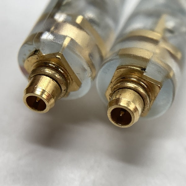 【中古】LNA Booster Blue MMCX-4.4mmL 【LNA-BOB-MMCX-44L】【秋葉原】