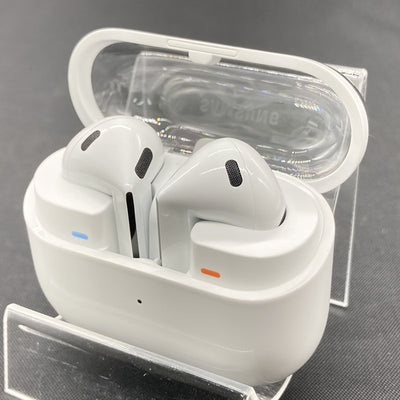 【中古】Galaxy Buds3 ホワイト 【SM-R530NZWAXJP】【日本橋】