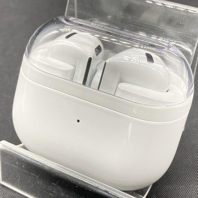 【中古】Galaxy Buds3 ホワイト 【SM-R530NZWAXJP】【日本橋】