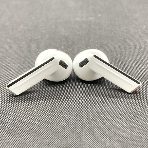 【中古】Galaxy Buds3 ホワイト 【SM-R530NZWAXJP】【日本橋】