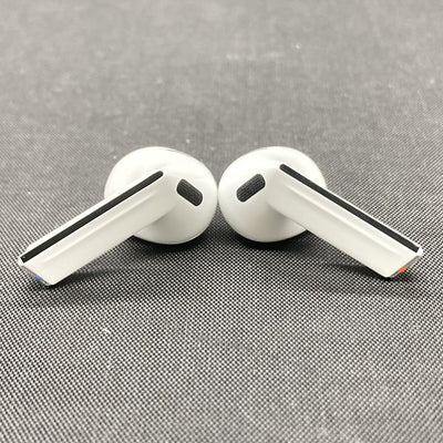 【中古】Galaxy Buds3 ホワイト 【SM-R530NZWAXJP】【日本橋】