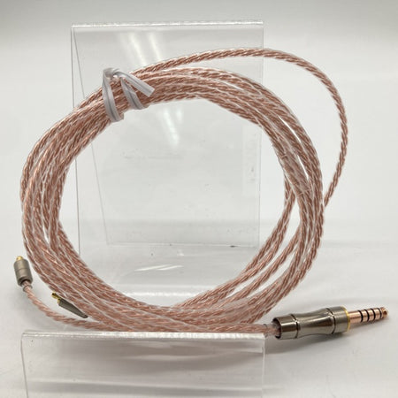 Bispa 【中古】【閃-Sen-】サンクベス 無垢 (pentaconn - 4.4mm