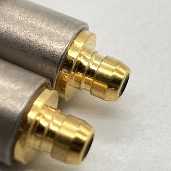 Bispa 【中古】【閃-Sen-】サンクベス 無垢 (pentaconn - 4.4mm