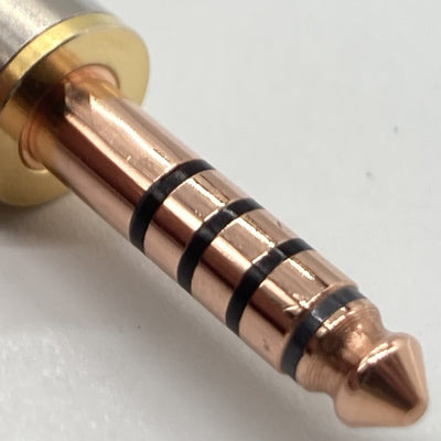 【中古】【閃-Sen-】サンクベス 無垢 (pentaconn - 4.4mm)【日本橋】