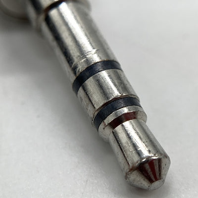 【中古】Obsidian Screw4Mini-3.5mm (ヘッドホン専用ねじ込みロック型仕様) 160cm【秋葉原】