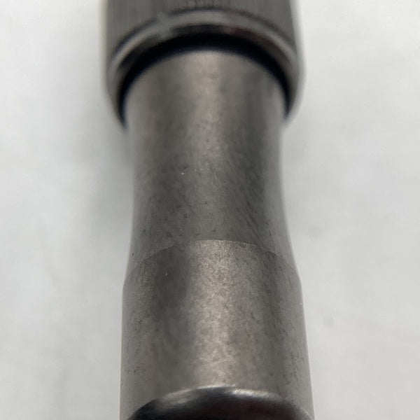 【中古】Obsidian Screw4Mini-3.5mm (ヘッドホン専用ねじ込みロック型仕様) 160cm【秋葉原】