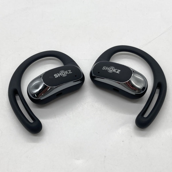 【中古】OpenFit Air Black【SKZ-EP-000025】【名古屋】