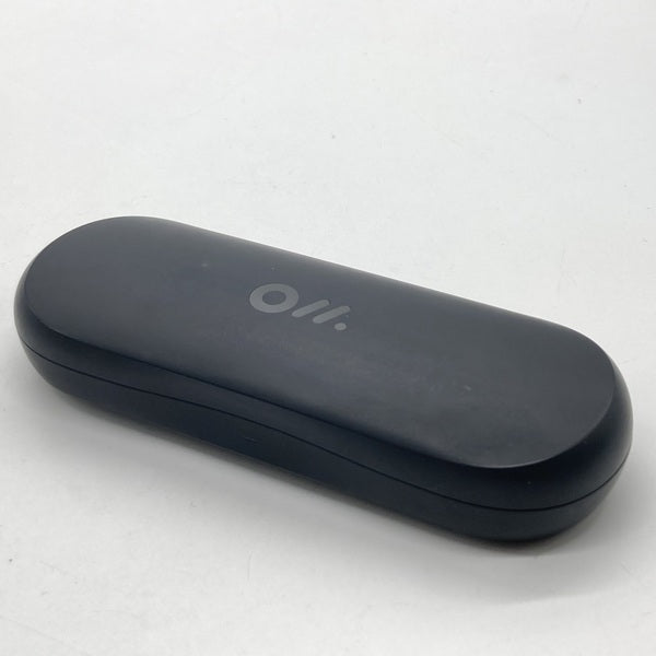 【中古】Oladance ウェアラブルステレオ ブルー【日本橋】