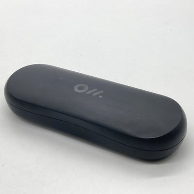 【中古】Oladance ウェアラブルステレオ ブルー【日本橋】