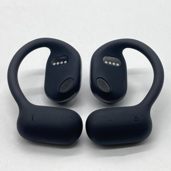 【中古】Oladance ウェアラブルステレオ ブルー【日本橋】