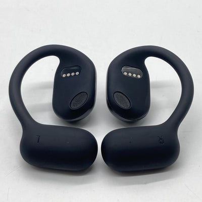 【中古】Oladance ウェアラブルステレオ ブルー【日本橋】