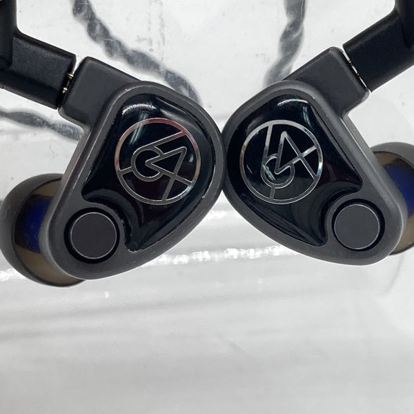 64 AUDIO 【中古】U6t 【64A-8946】【秋葉原】 – e☆イヤホン