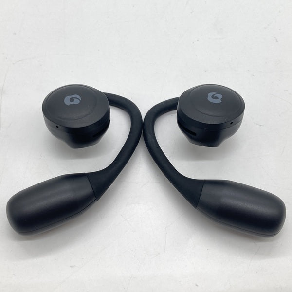 GLIDiC 【中古】HF-6000 ブラック 【GL-HF6000-BK】【秋葉原】 – e