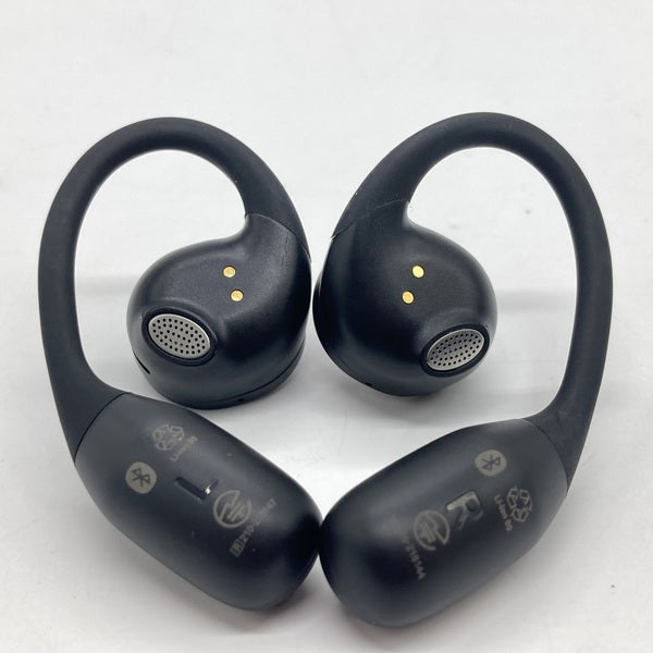 【中古】HF-6000 ブラック 【GL-HF6000-BK】【秋葉原】