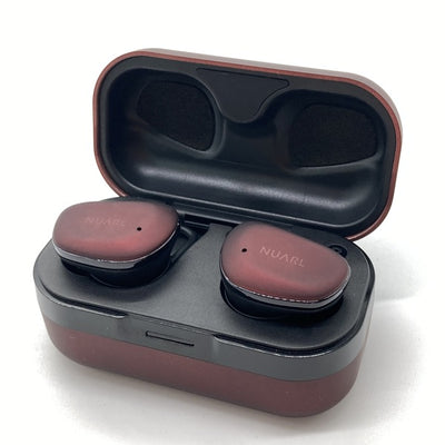 【中古】N6 Pro2 ボルドー 【N6PRO2-BR】【秋葉原】