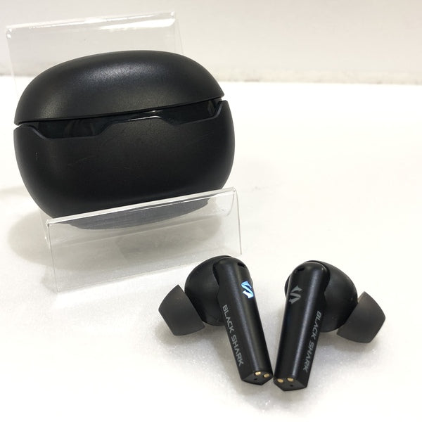【中古】BLACK SHARK Lucifer T10【名古屋】
