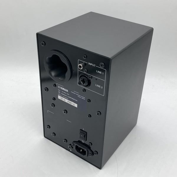 YAMAHA 【中古】MSP3A【日本橋】 – e☆イヤホン