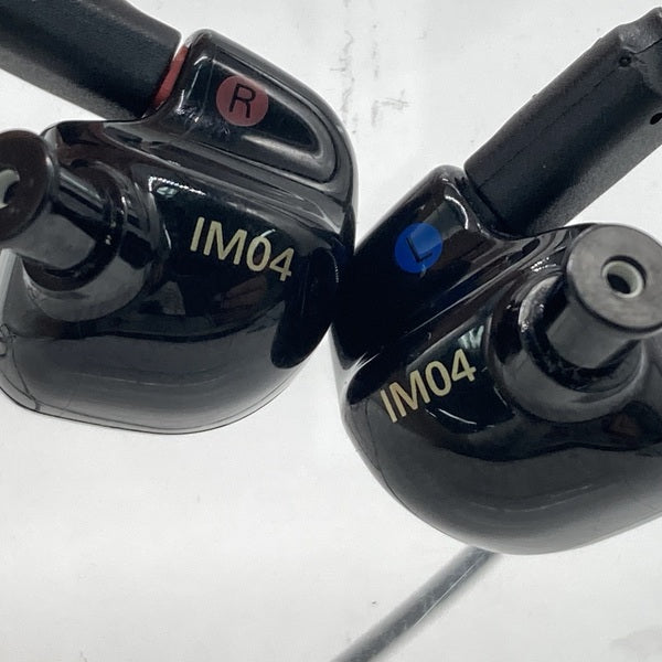 audio-technica 【中古】ATH-IM04【日本橋】 – e☆イヤホン