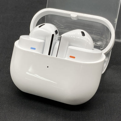 【中古】Galaxy Buds3 ホワイト 【SM-R530NZWAXJP】【秋葉原】