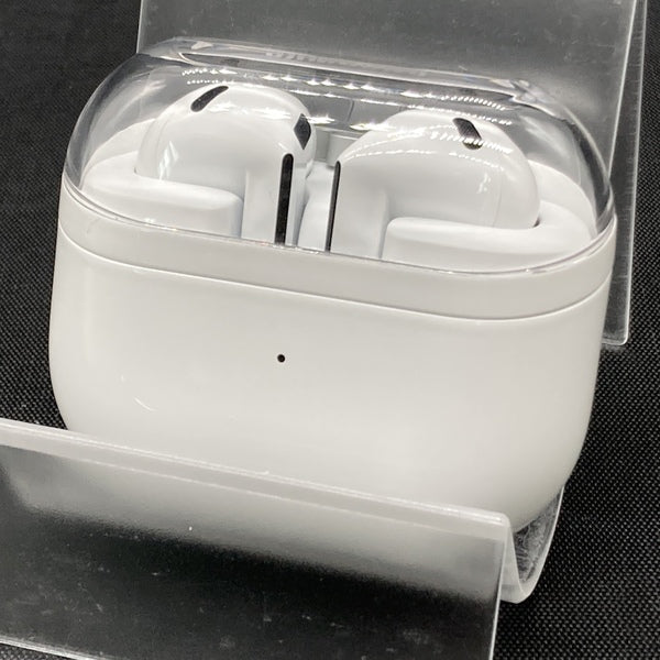【中古】Galaxy Buds3 ホワイト 【SM-R530NZWAXJP】【秋葉原】